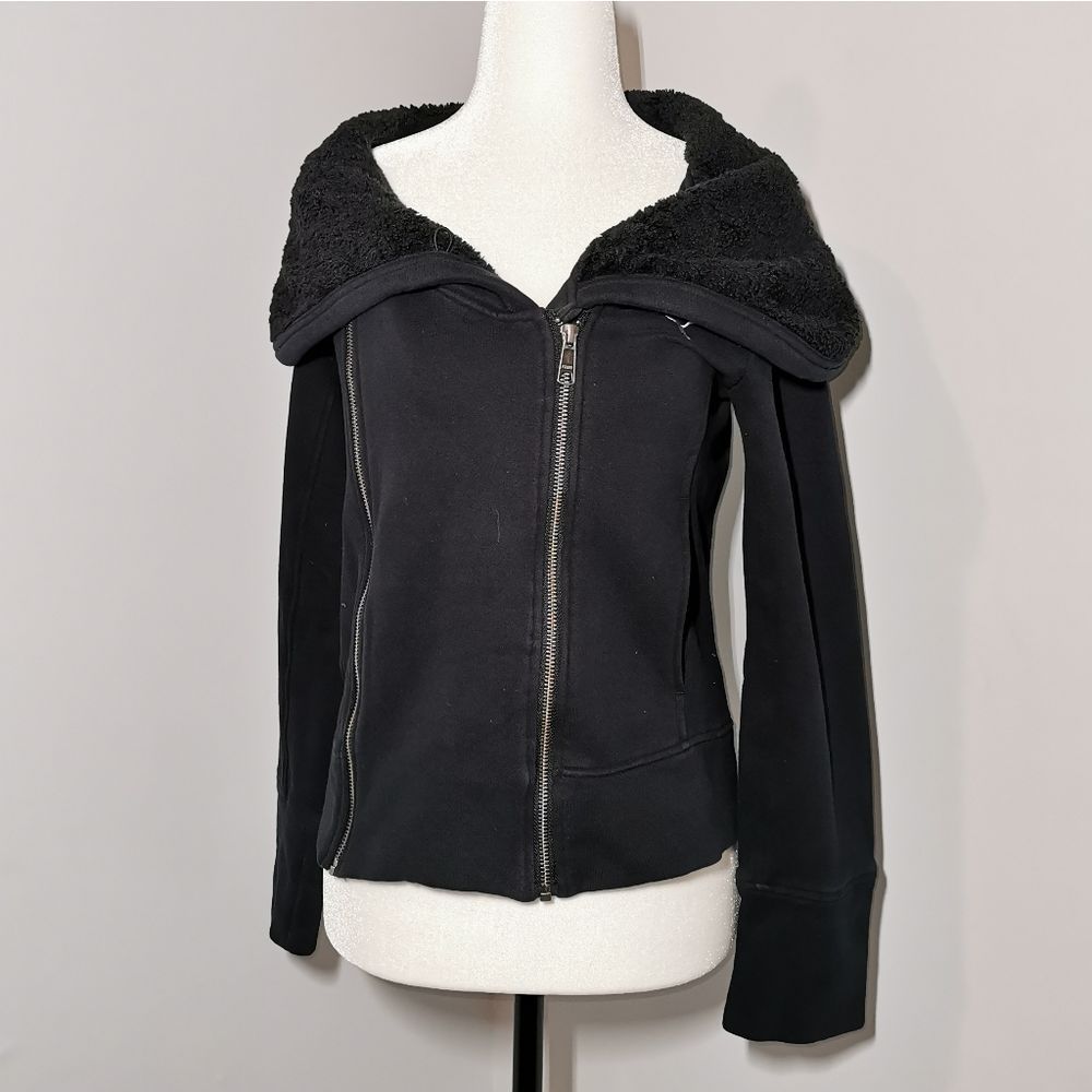 Puma Jacket Size S